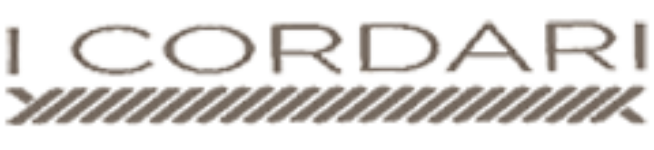 I Cordari logo marrone